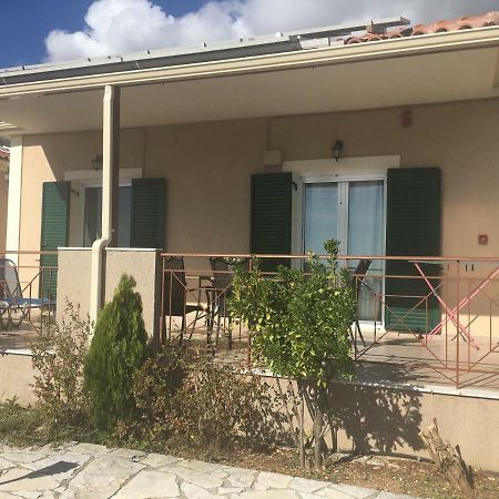 George Apartments Lourdata  Luaran gambar