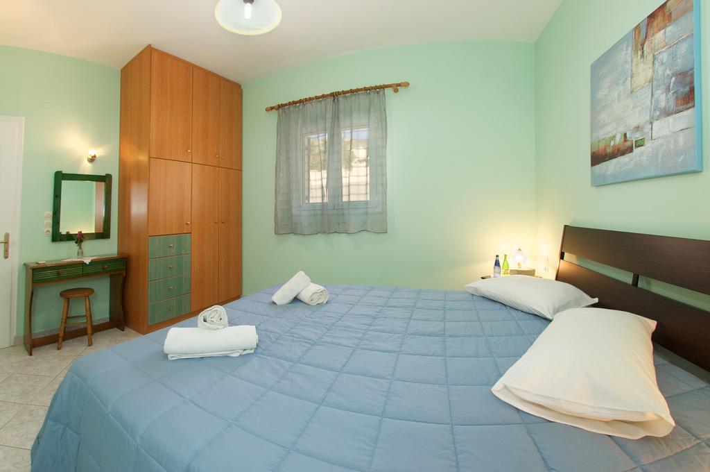 George Apartments Lourdata  Bilik gambar