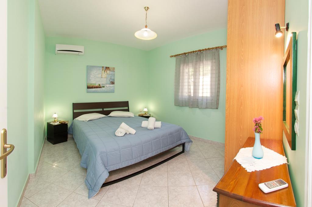 George Apartments Lourdata  Bilik gambar