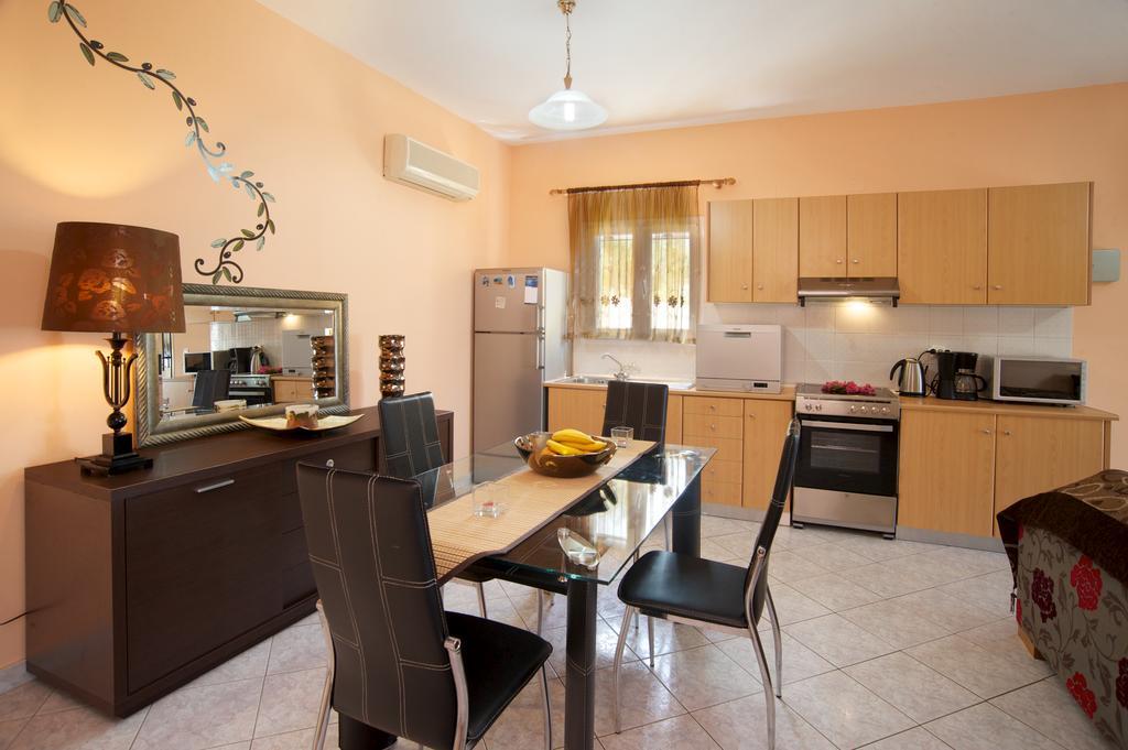 George Apartments Lourdata  Bilik gambar