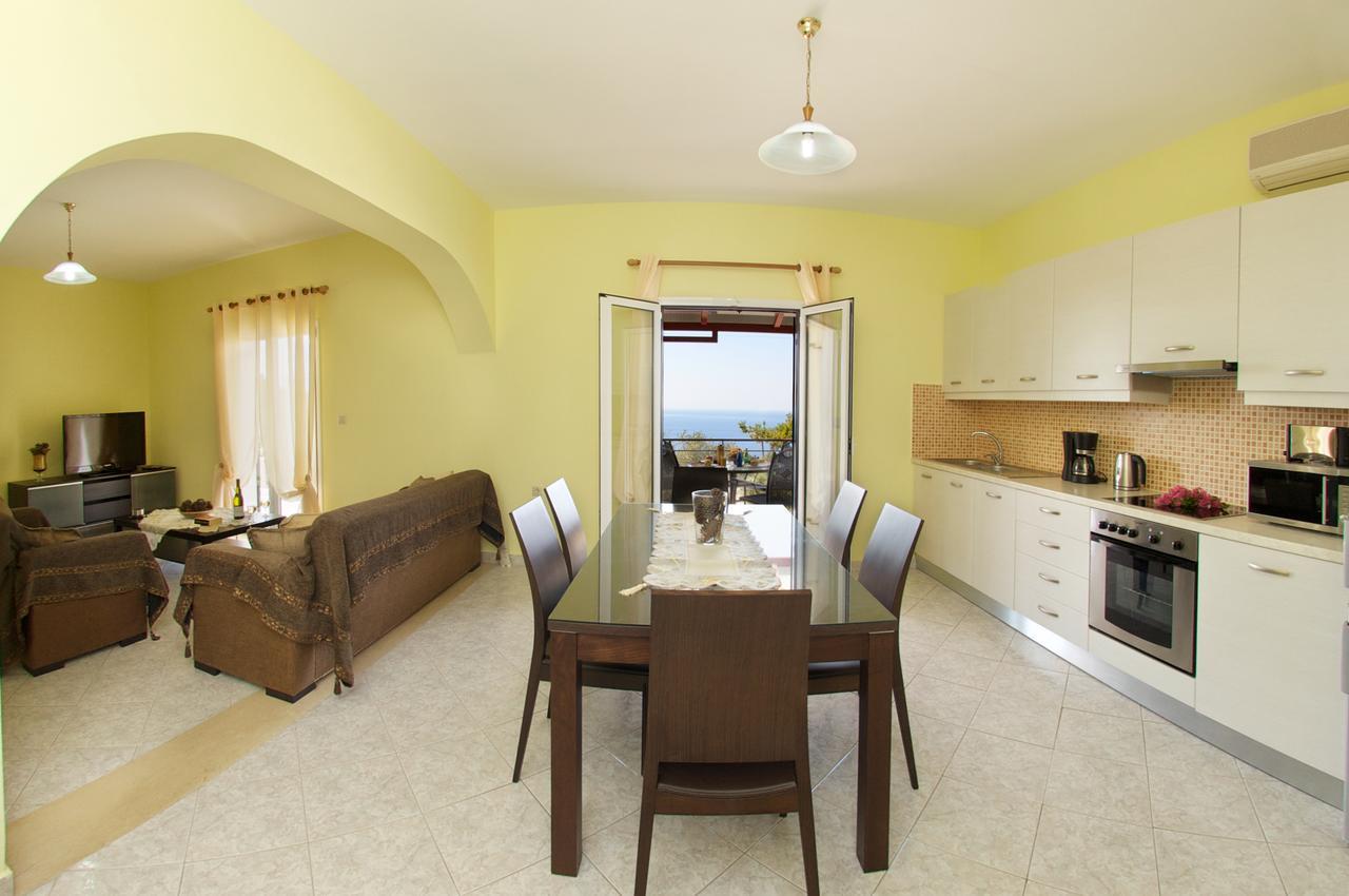 George Apartments Lourdata  Luaran gambar